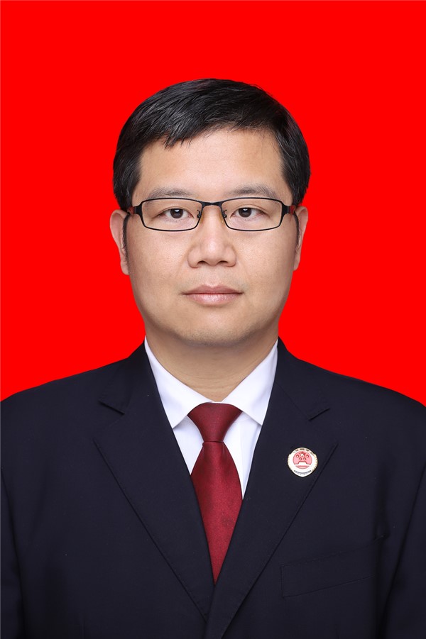 杨剑_常州经济开发区人民检察院